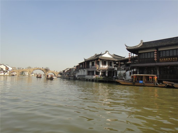 青浦区
