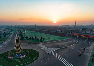 容城